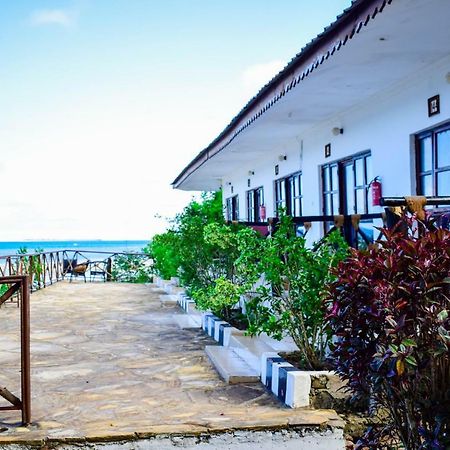 Zanzibar Ocean View Hotel Esterno foto