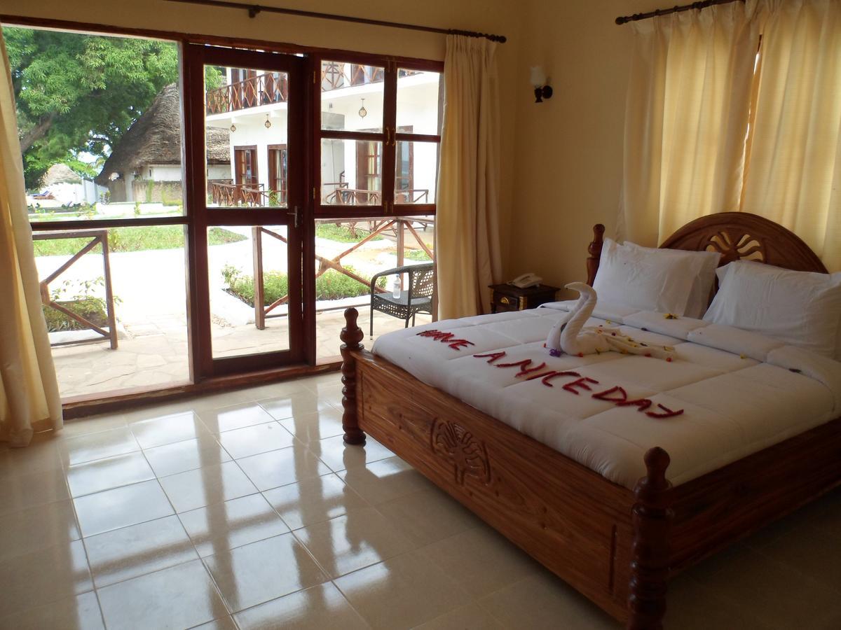 Zanzibar Ocean View Hotel Esterno foto