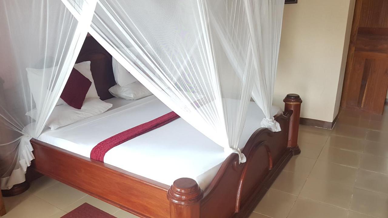Zanzibar Ocean View Hotel Esterno foto