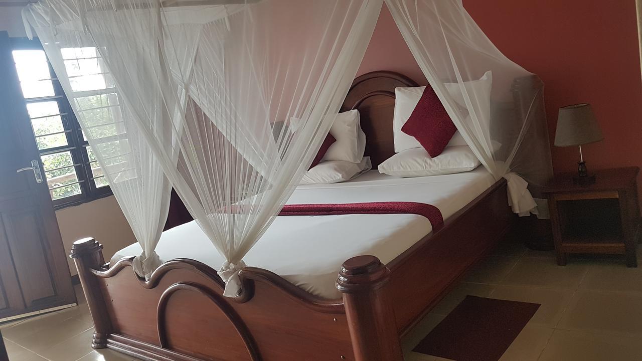 Zanzibar Ocean View Hotel Esterno foto