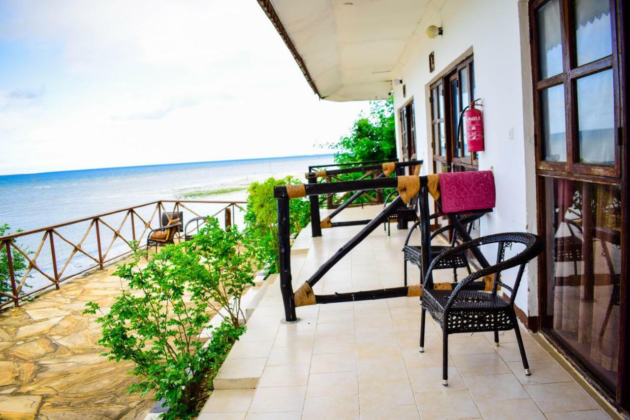 Zanzibar Ocean View Hotel Esterno foto
