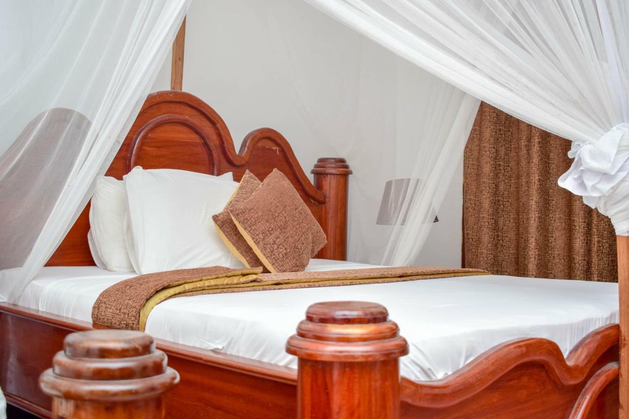 Zanzibar Ocean View Hotel Esterno foto